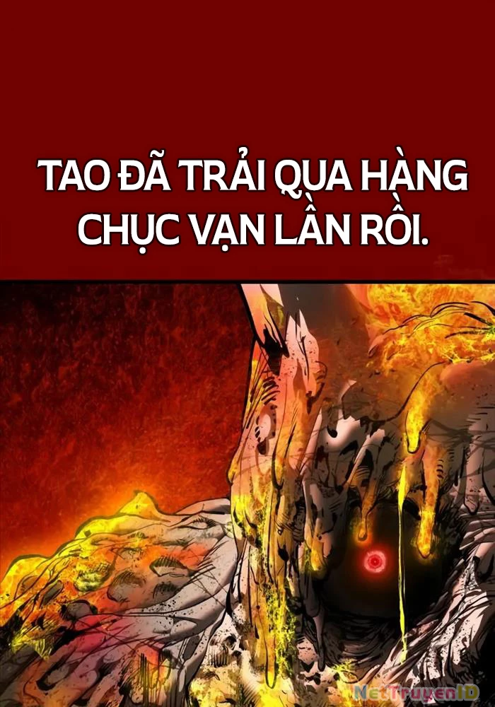 Cốt Nhân Chapter 5 - 16