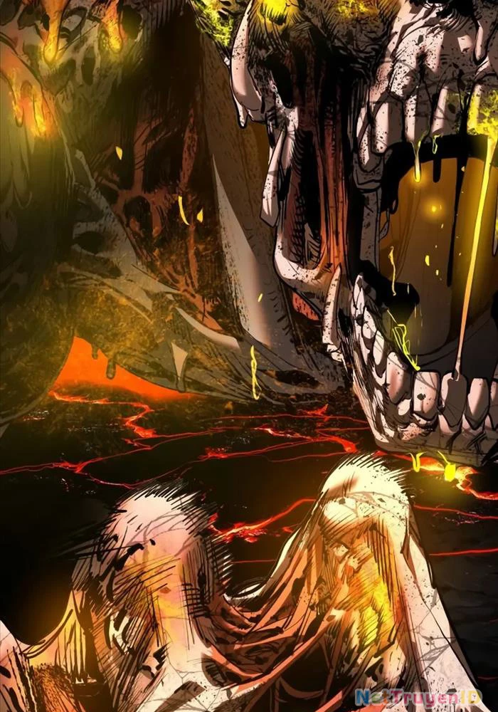 Cốt Nhân Chapter 5 - 17