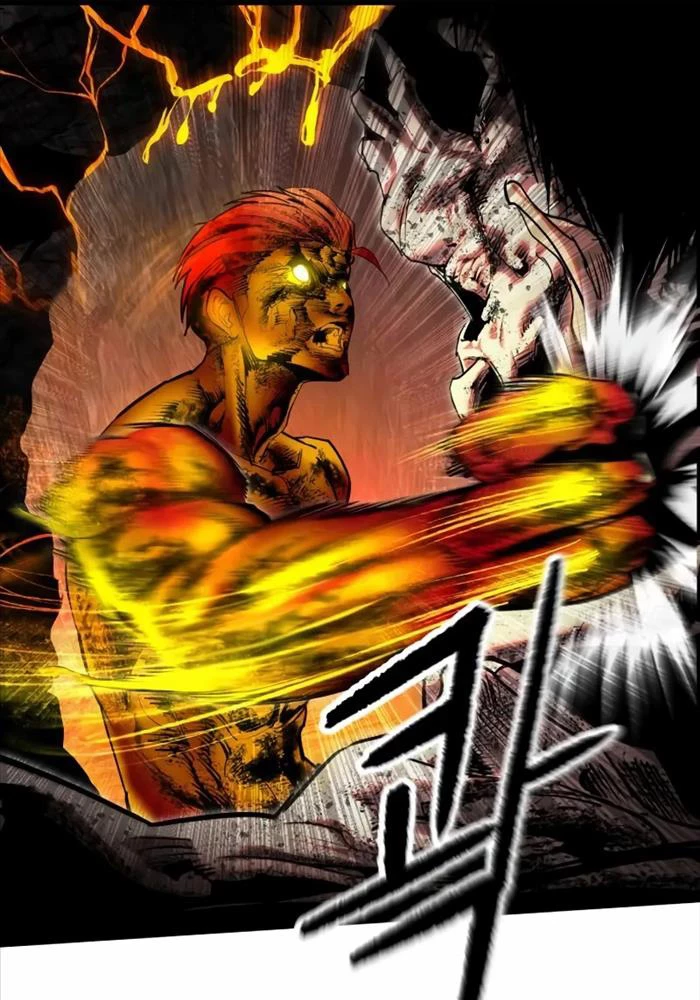 Cốt Nhân Chapter 5 - 81