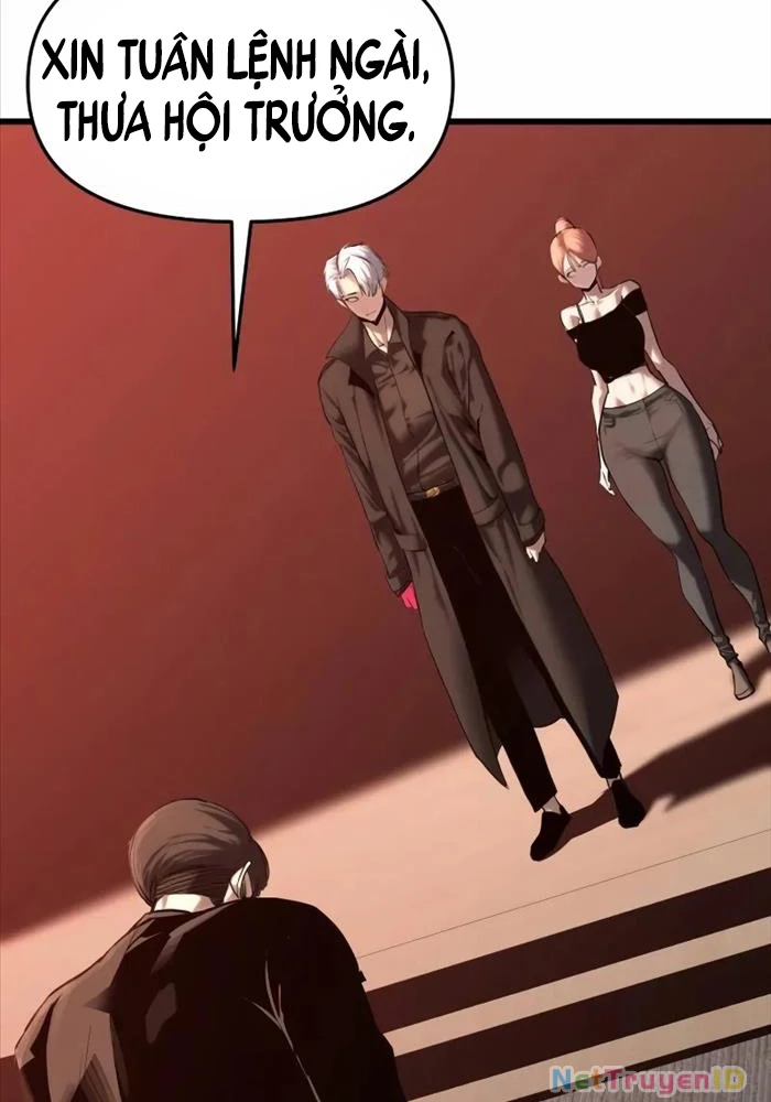 Cốt Nhân Chapter 6 - 10