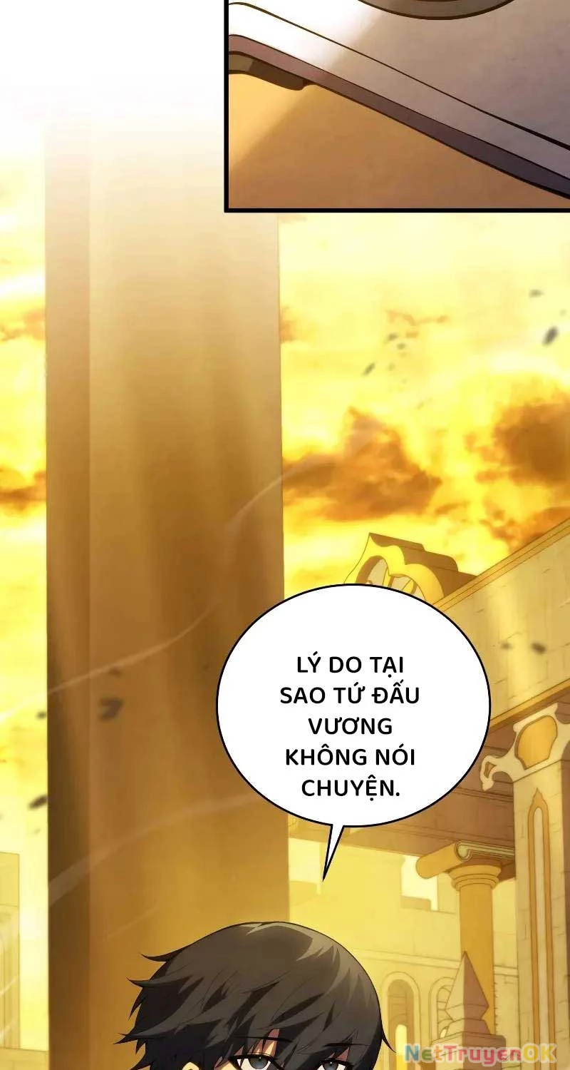 Con Trai Út Của Gia Đình Kiếm Thuật Danh Tiếng Chapter 134 - 104