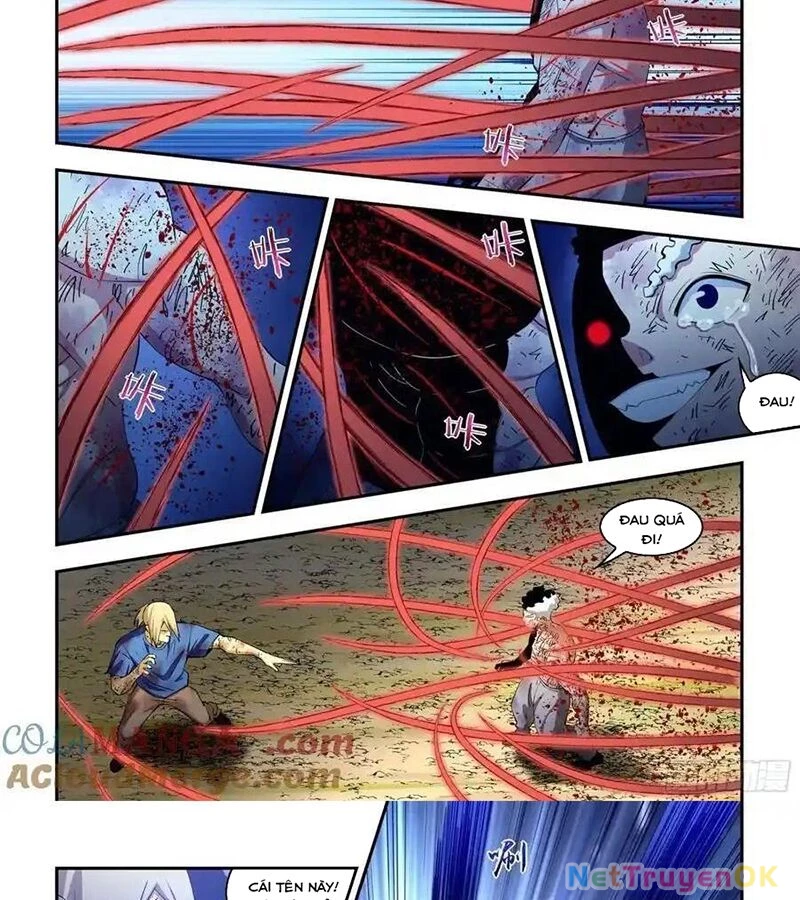 Mạt Thế Phàm Nhân Chapter  583 - 9