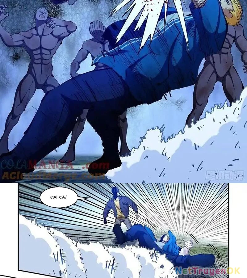 Mạt Thế Phàm Nhân Chapter  583 - 13