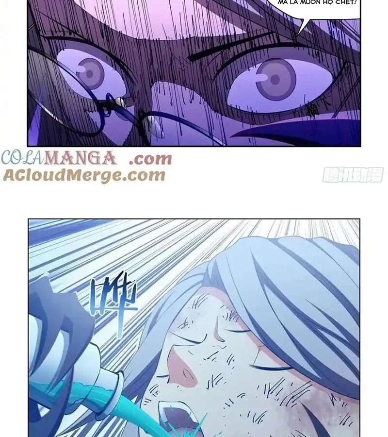 Mạt Thế Phàm Nhân Chapter  583 - 17