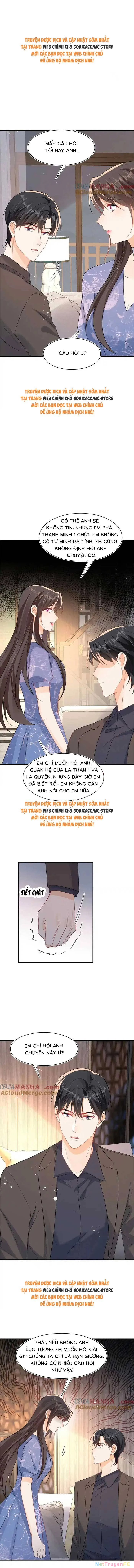 Cùng Lục Gia Yêu Đương Vụng Trộm Chapter 97 - 1