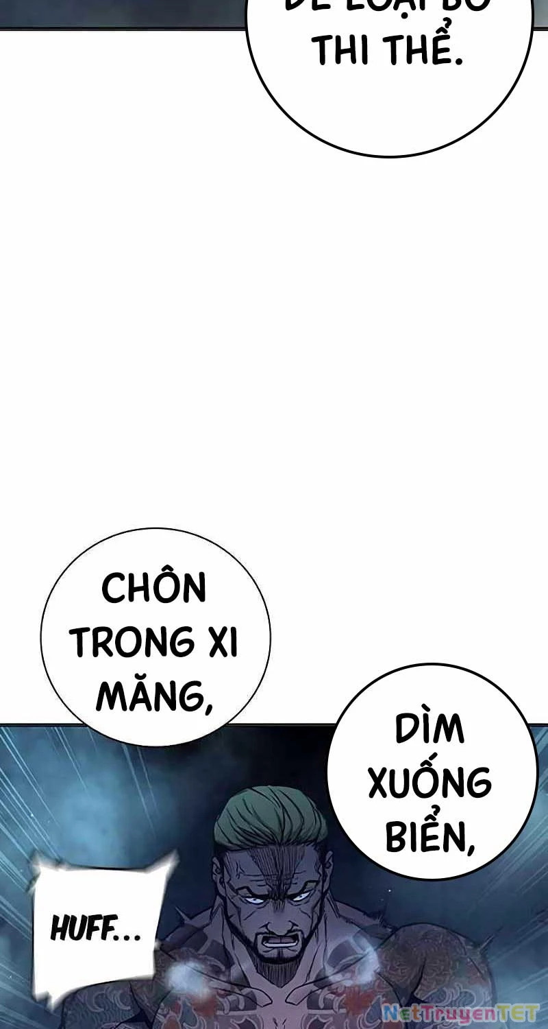 Nhà Tù Vị Thành Niên Chapter 22 - 2