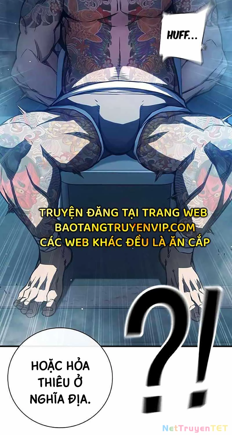 Nhà Tù Vị Thành Niên Chapter 22 - 3