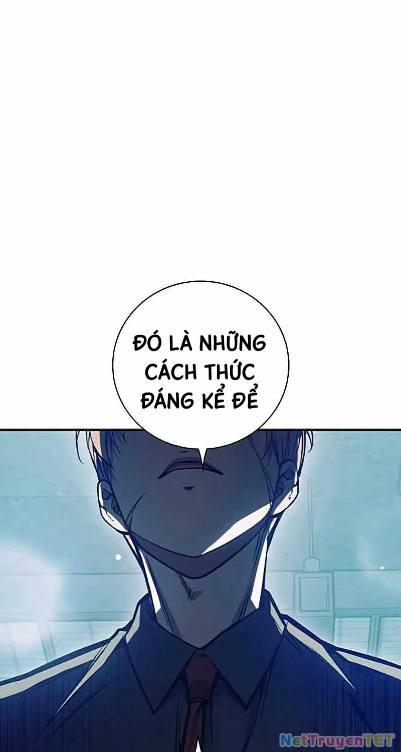 Nhà Tù Vị Thành Niên Chapter 22 - 4