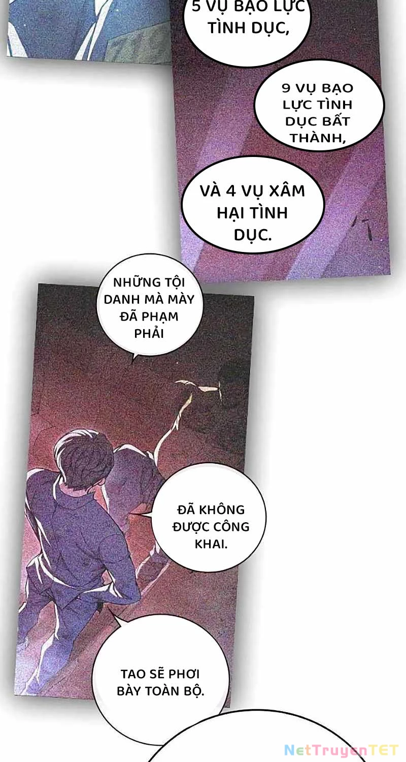 Nhà Tù Vị Thành Niên Chapter 22 - 131