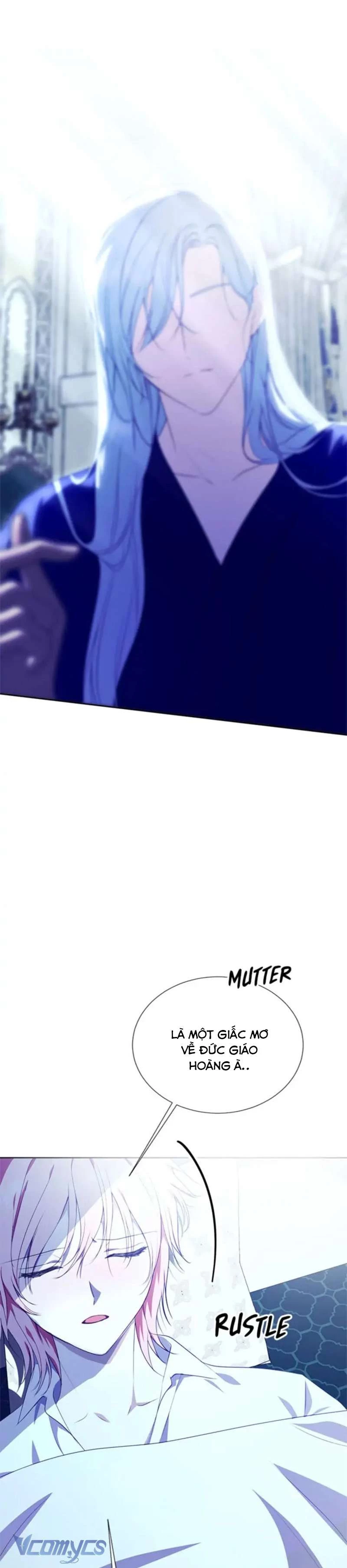 Phía Sau Mặt Nạ Của Nam Chính Hiền Lành Chapter  36 - 2