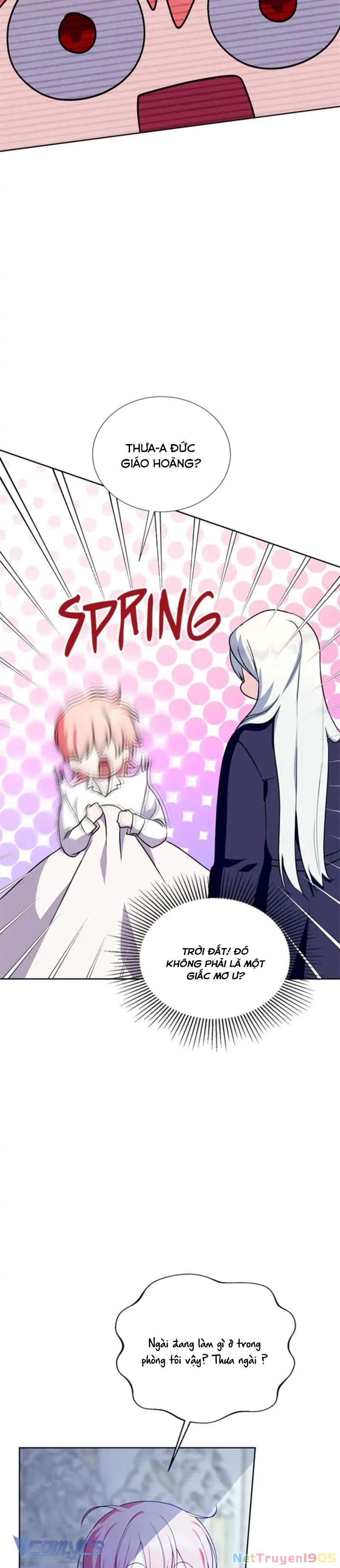 Phía Sau Mặt Nạ Của Nam Chính Hiền Lành Chapter  36 - 4