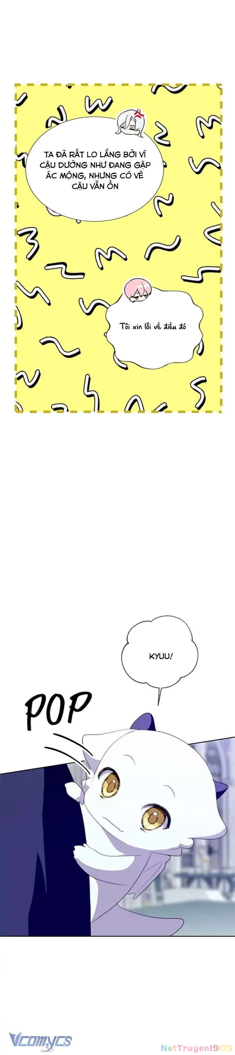 Phía Sau Mặt Nạ Của Nam Chính Hiền Lành Chapter  36 - 6