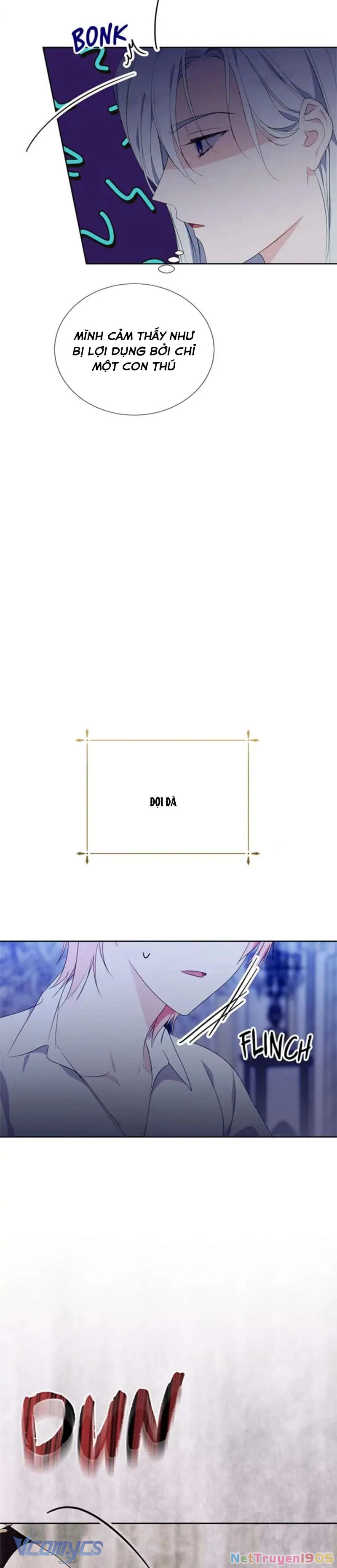 Phía Sau Mặt Nạ Của Nam Chính Hiền Lành Chapter  36 - 9