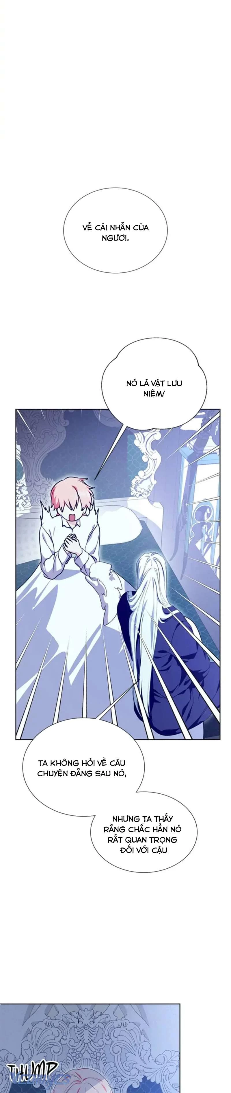 Phía Sau Mặt Nạ Của Nam Chính Hiền Lành Chapter  36 - 12