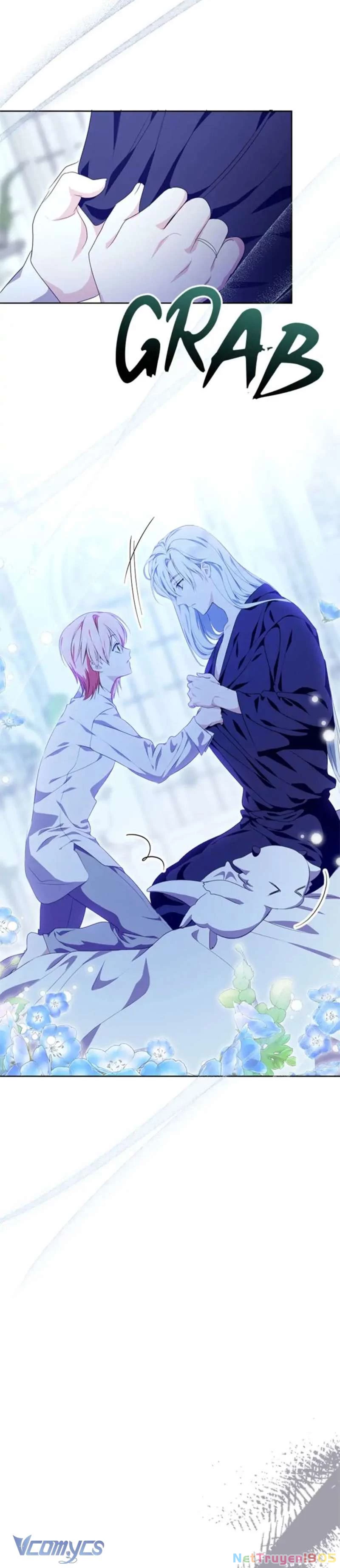 Phía Sau Mặt Nạ Của Nam Chính Hiền Lành Chapter  36 - 14