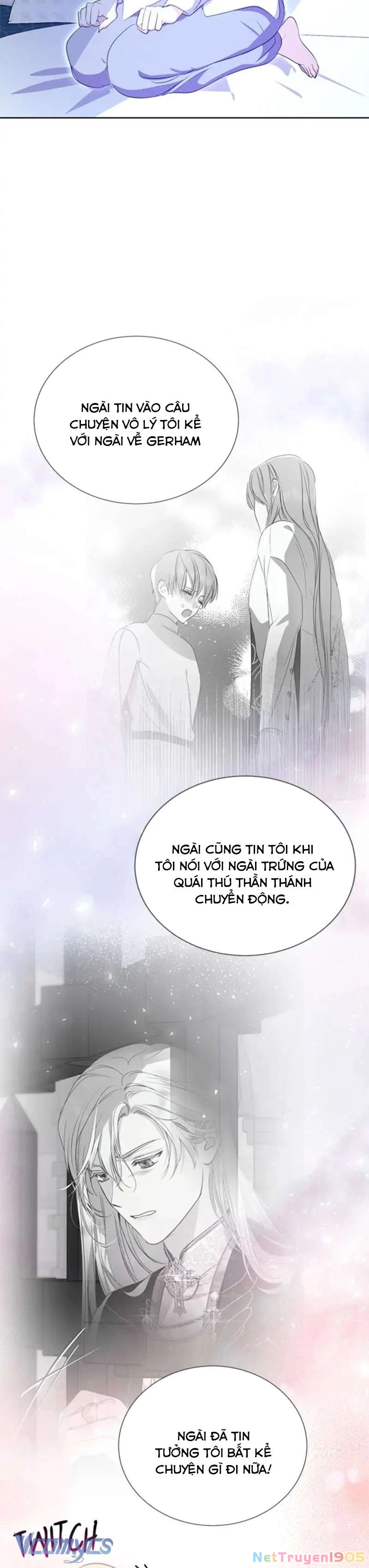 Phía Sau Mặt Nạ Của Nam Chính Hiền Lành Chapter  36 - 23