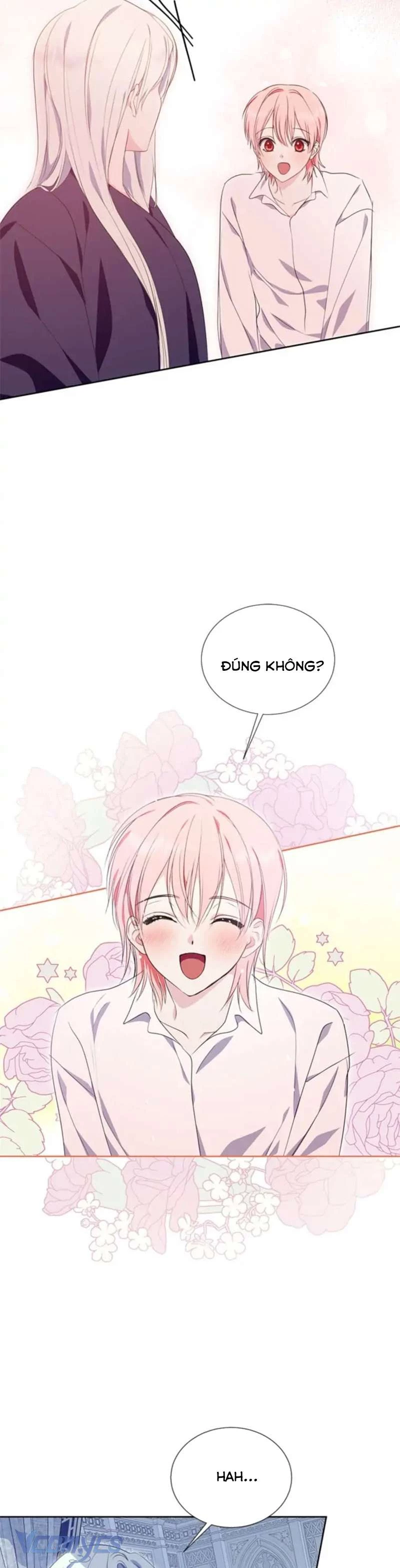 Phía Sau Mặt Nạ Của Nam Chính Hiền Lành Chapter  36 - 24