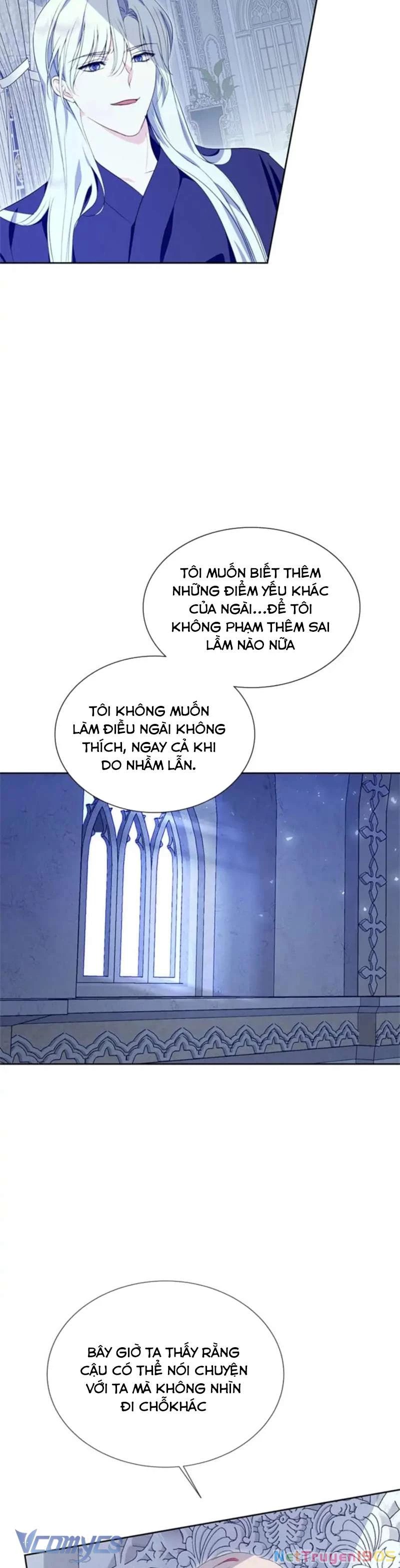 Phía Sau Mặt Nạ Của Nam Chính Hiền Lành Chapter  36 - 25