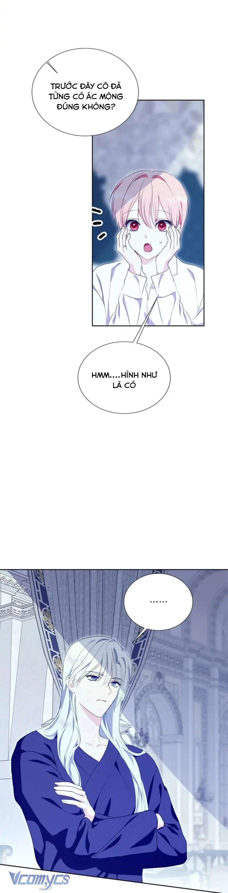 Phía Sau Mặt Nạ Của Nam Chính Hiền Lành Chapter  36 - 27