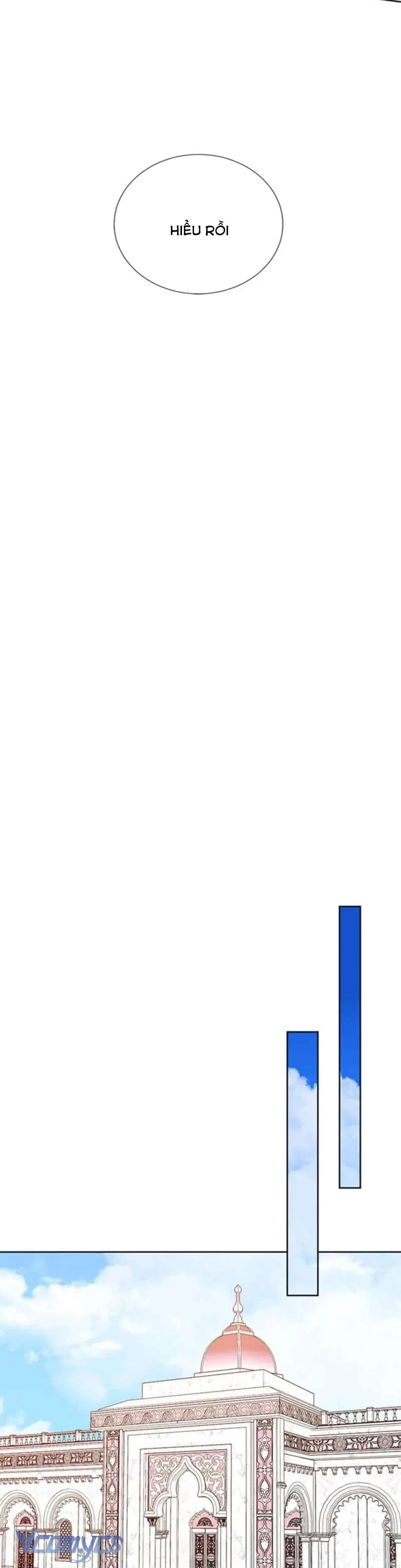 Phía Sau Mặt Nạ Của Nam Chính Hiền Lành Chapter  36 - 28