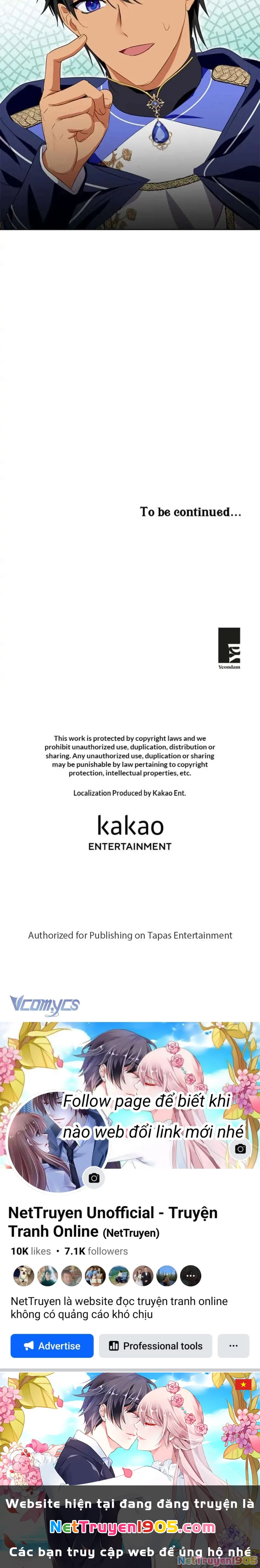 Phía Sau Mặt Nạ Của Nam Chính Hiền Lành Chapter  36 - 33