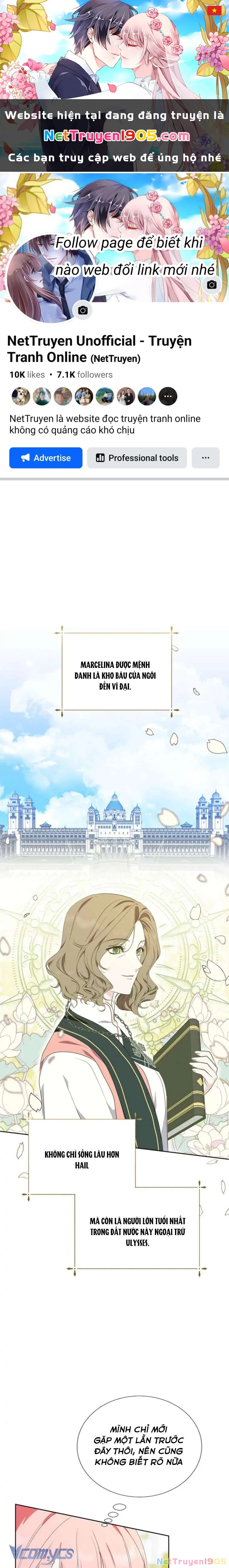 Phía Sau Mặt Nạ Của Nam Chính Hiền Lành Chapter  37 - 1