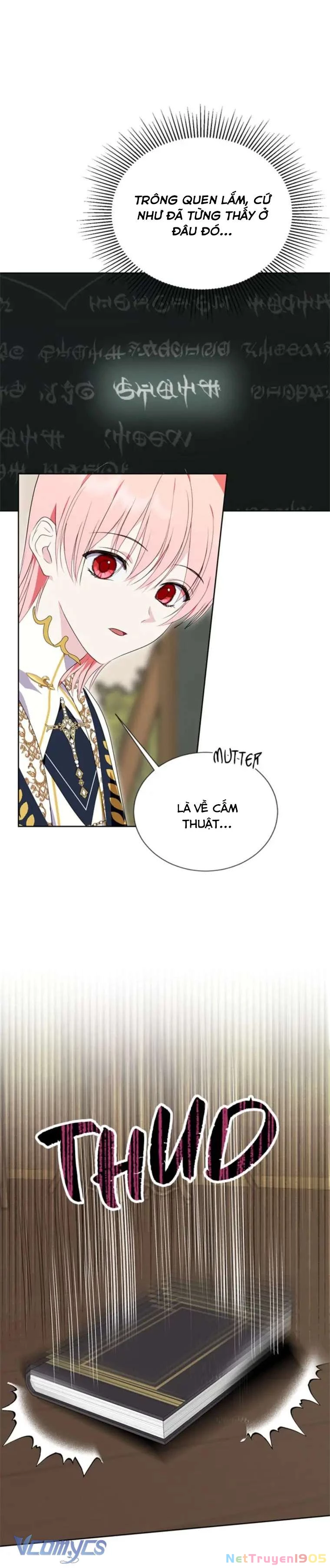 Phía Sau Mặt Nạ Của Nam Chính Hiền Lành Chapter  37 - 11