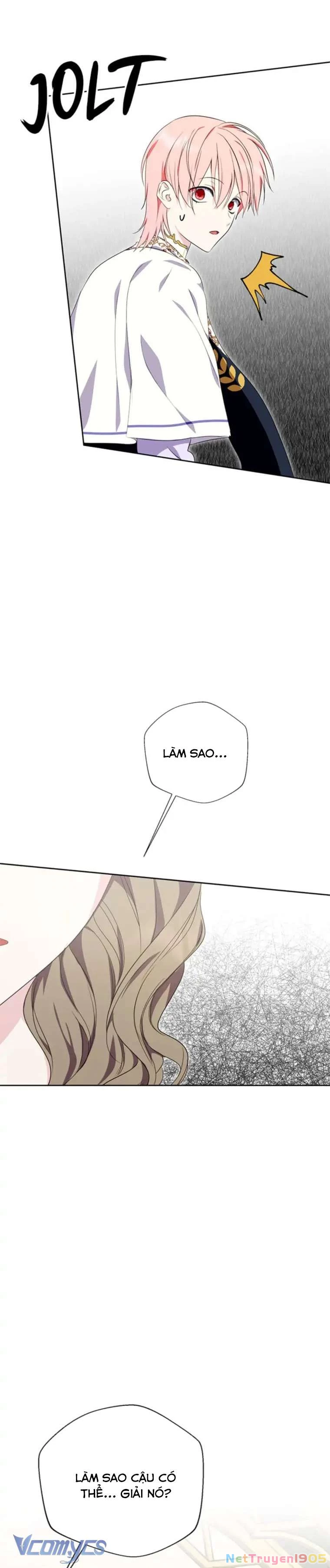 Phía Sau Mặt Nạ Của Nam Chính Hiền Lành Chapter  37 - 12