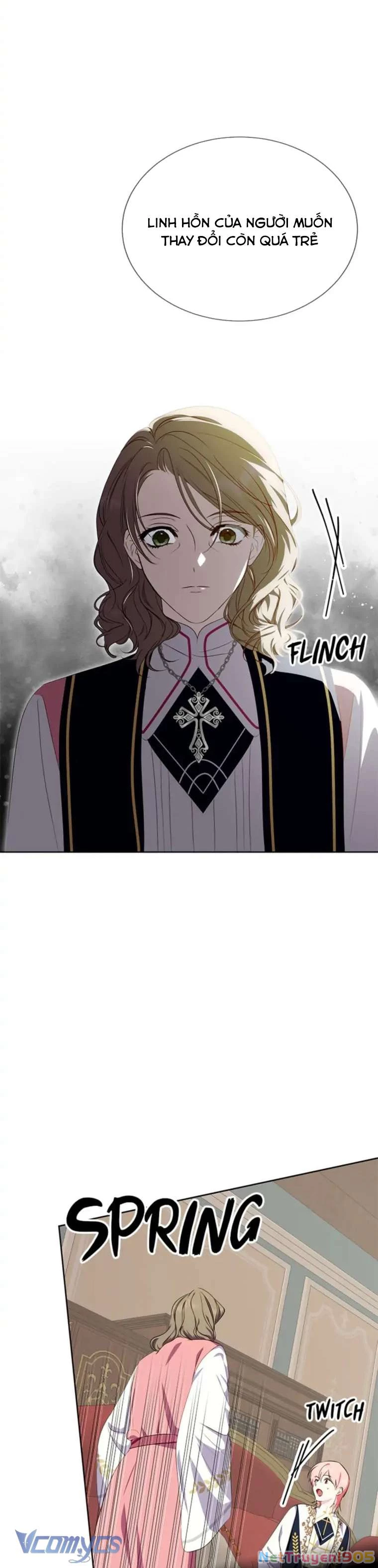 Phía Sau Mặt Nạ Của Nam Chính Hiền Lành Chapter  37 - 24