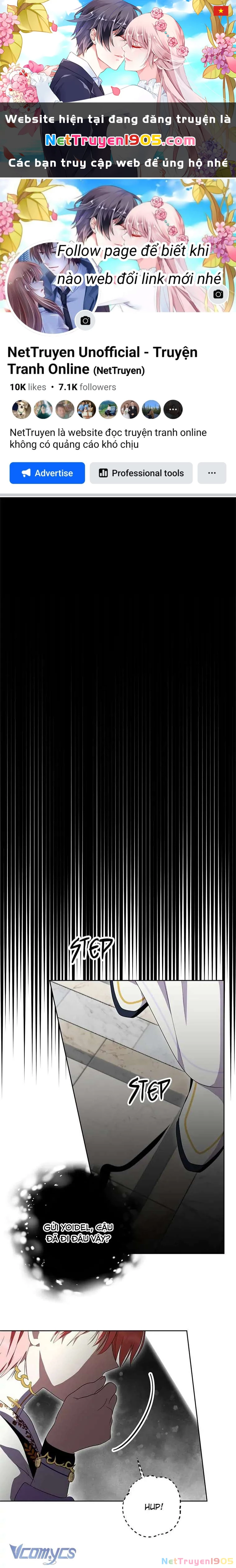 Phía Sau Mặt Nạ Của Nam Chính Hiền Lành Chapter  38 - 1