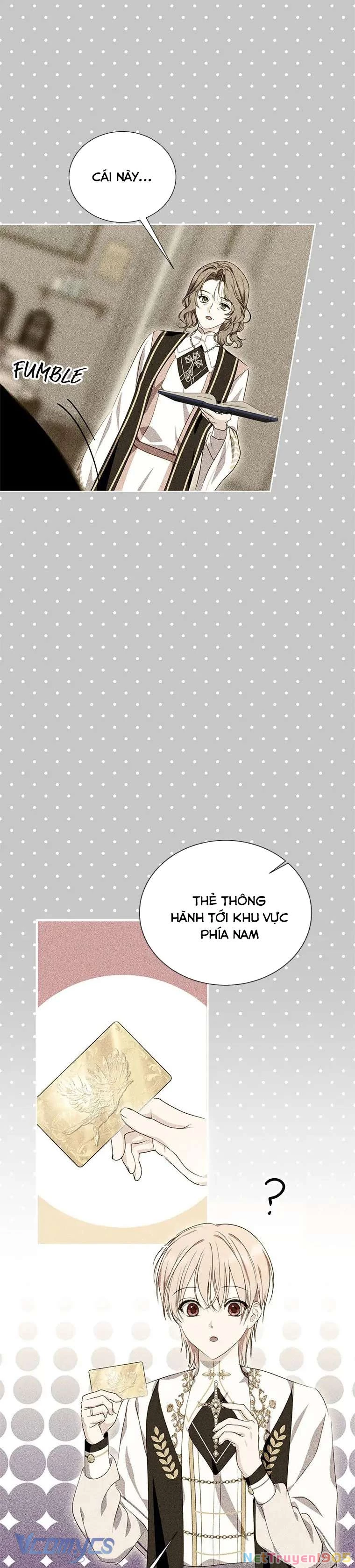 Phía Sau Mặt Nạ Của Nam Chính Hiền Lành Chapter  38 - 5