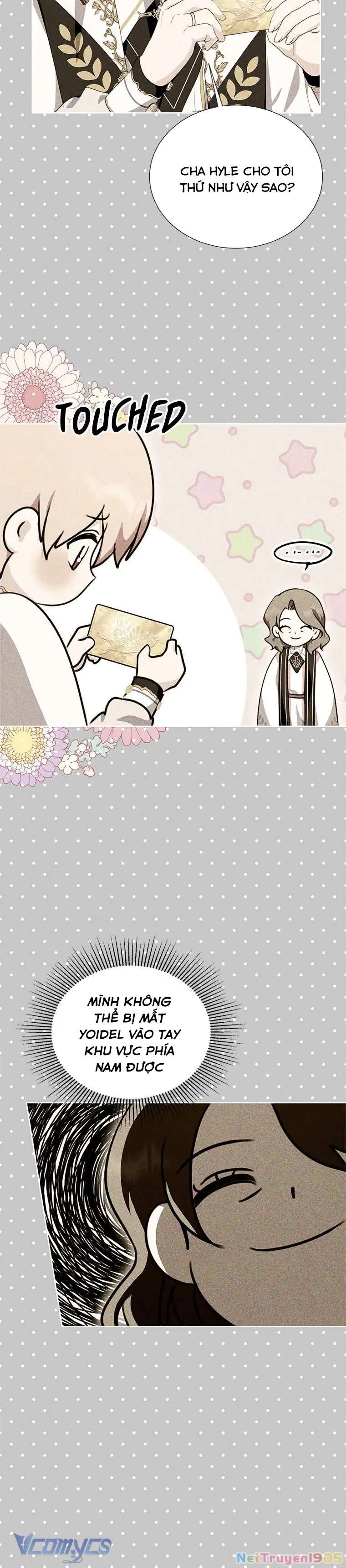 Phía Sau Mặt Nạ Của Nam Chính Hiền Lành Chapter  38 - 7