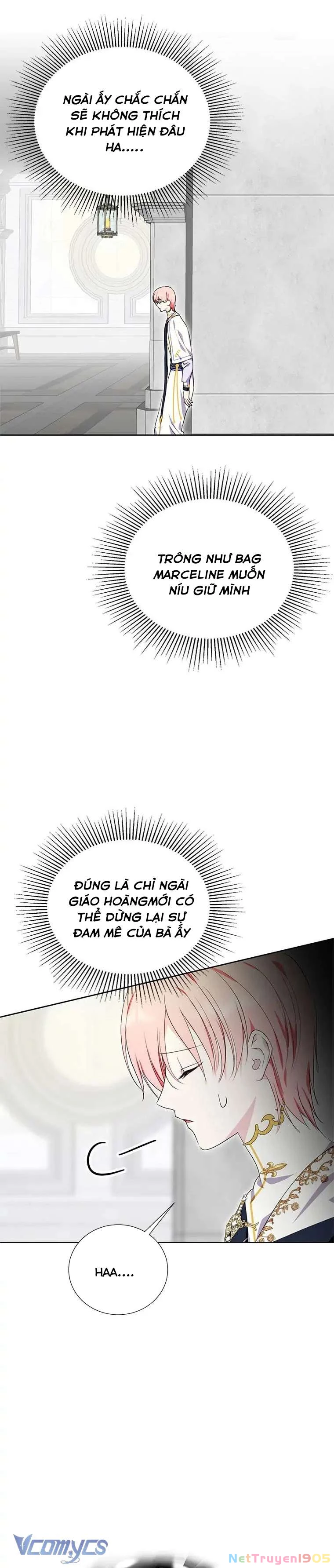 Phía Sau Mặt Nạ Của Nam Chính Hiền Lành Chapter  38 - 11