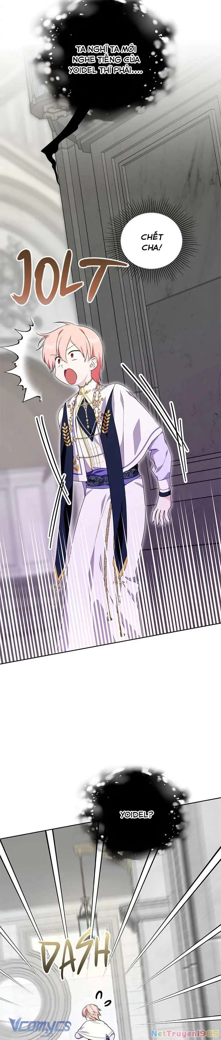 Phía Sau Mặt Nạ Của Nam Chính Hiền Lành Chapter  38 - 12