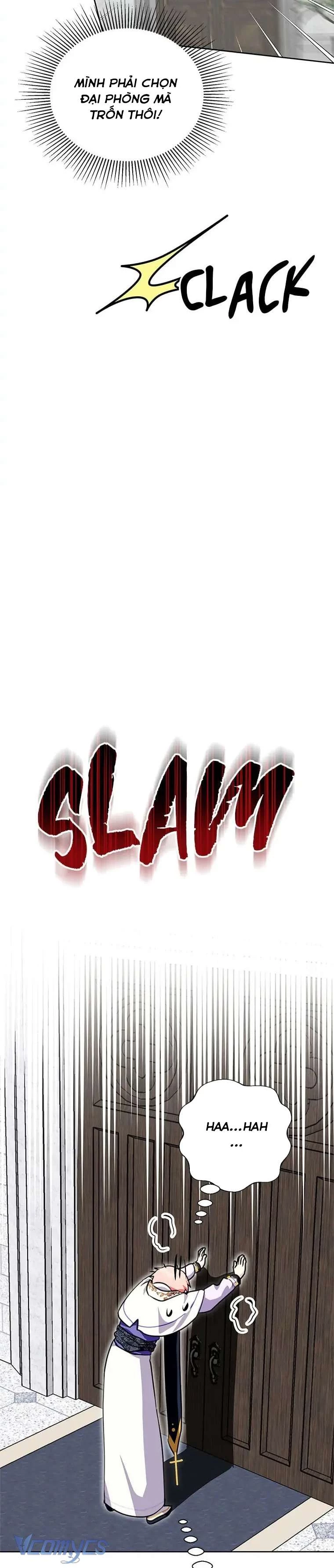 Phía Sau Mặt Nạ Của Nam Chính Hiền Lành Chapter  38 - 14