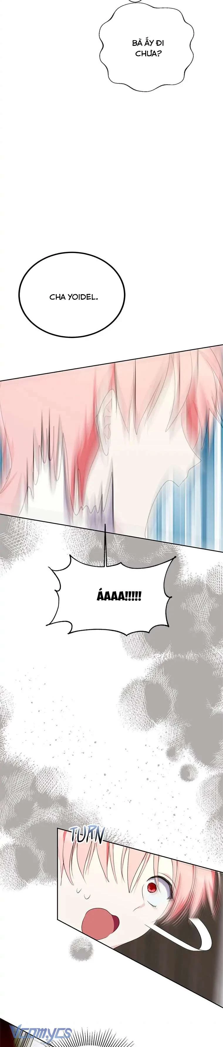 Phía Sau Mặt Nạ Của Nam Chính Hiền Lành Chapter  38 - 15