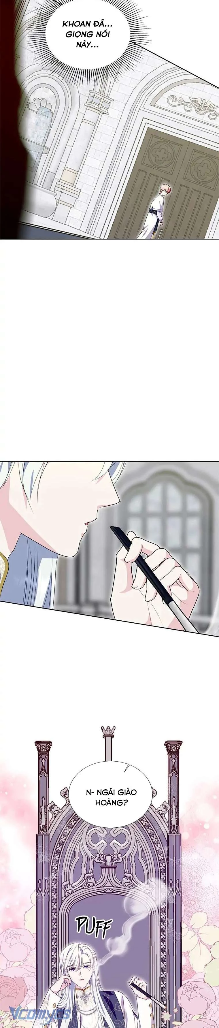 Phía Sau Mặt Nạ Của Nam Chính Hiền Lành Chapter  38 - 16