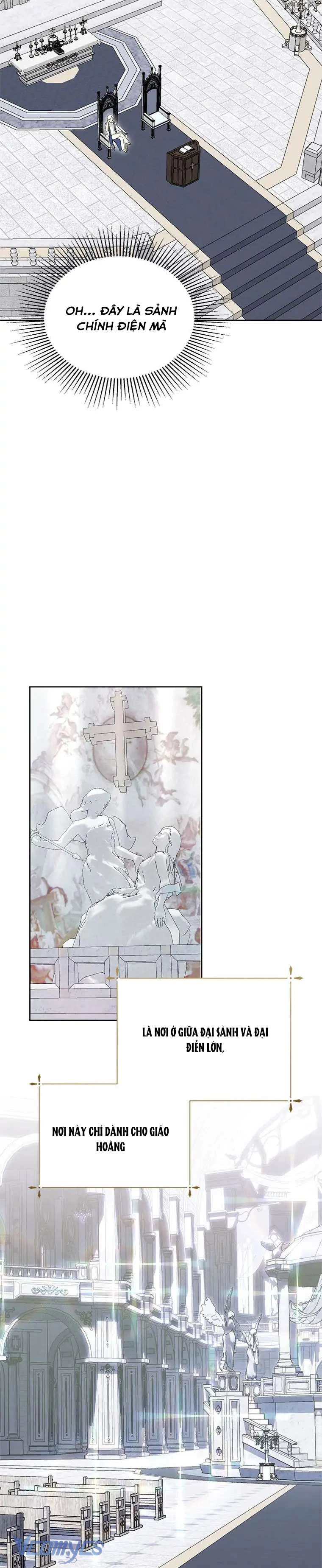 Phía Sau Mặt Nạ Của Nam Chính Hiền Lành Chapter  38 - 18