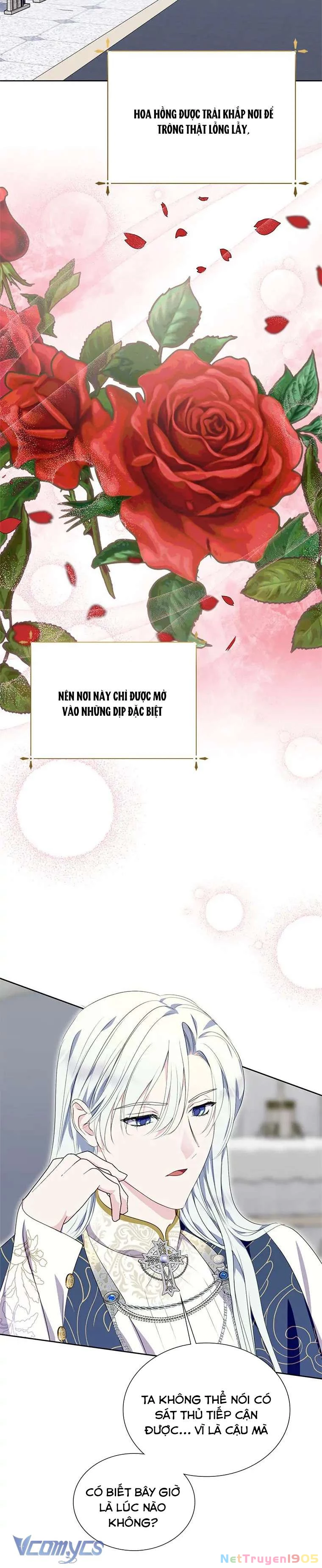 Phía Sau Mặt Nạ Của Nam Chính Hiền Lành Chapter  38 - 19