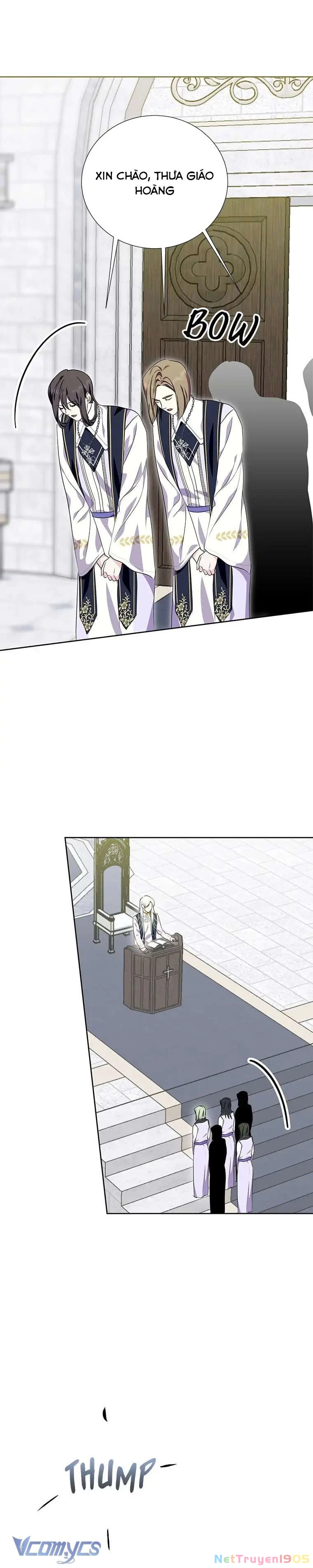 Phía Sau Mặt Nạ Của Nam Chính Hiền Lành Chapter  38 - 25