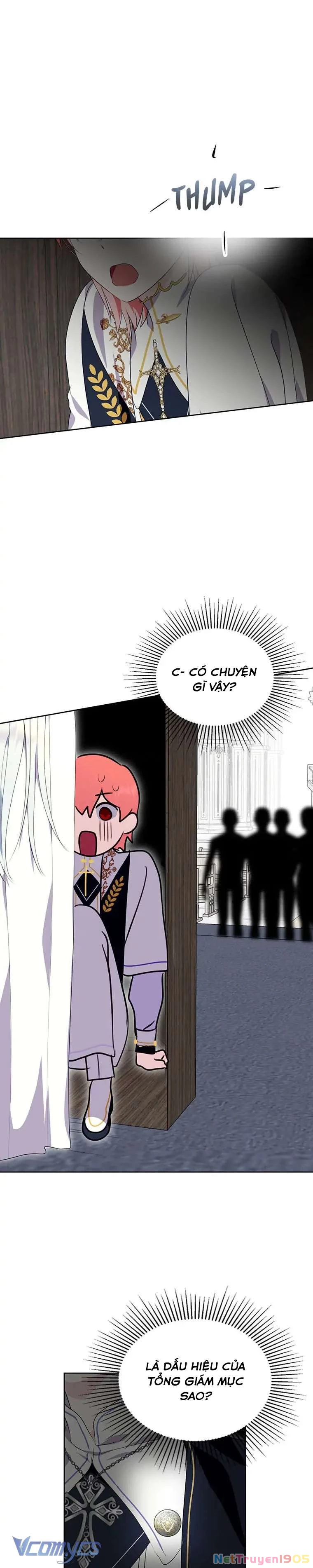 Phía Sau Mặt Nạ Của Nam Chính Hiền Lành Chapter  38 - 26