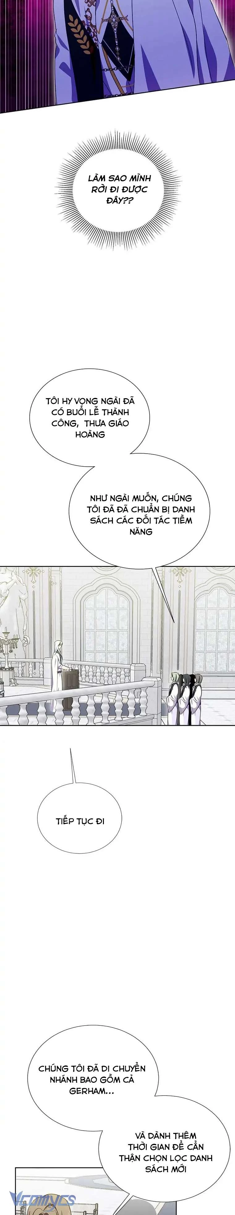 Phía Sau Mặt Nạ Của Nam Chính Hiền Lành Chapter  38 - 28