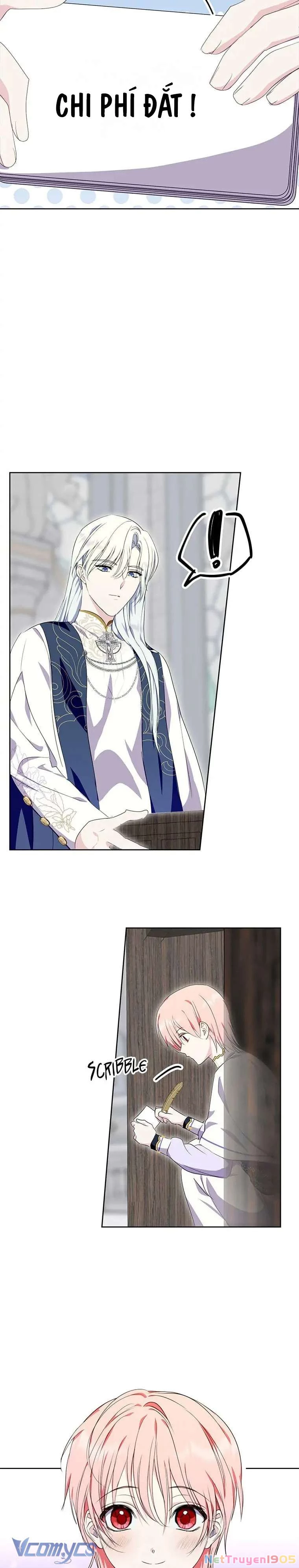 Phía Sau Mặt Nạ Của Nam Chính Hiền Lành Chapter  38 - 32