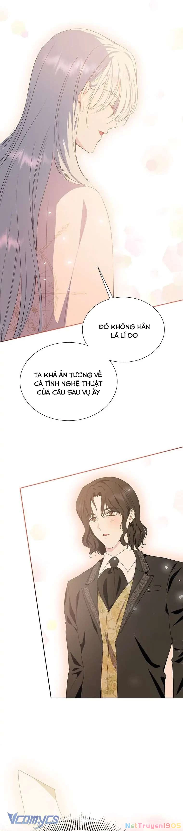 Phía Sau Mặt Nạ Của Nam Chính Hiền Lành Chapter  39 - 5