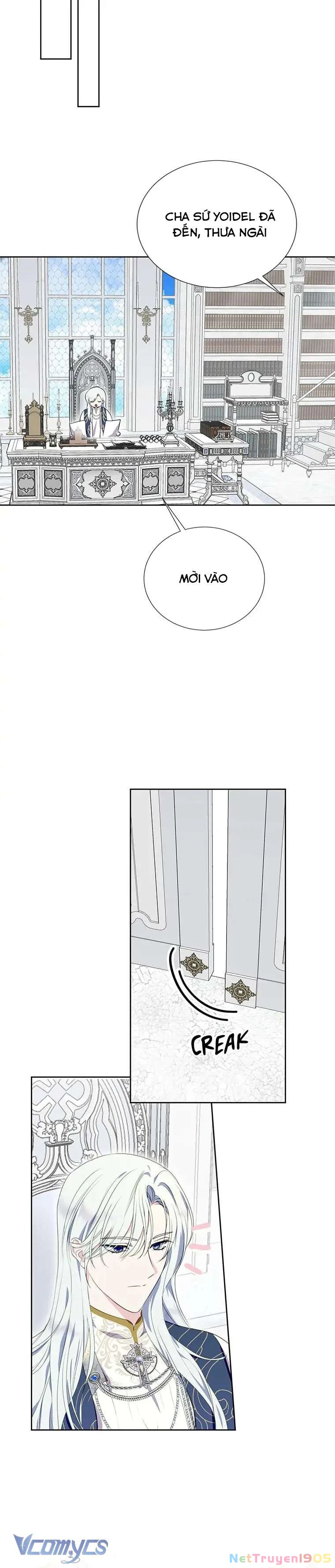 Phía Sau Mặt Nạ Của Nam Chính Hiền Lành Chapter  39 - 9