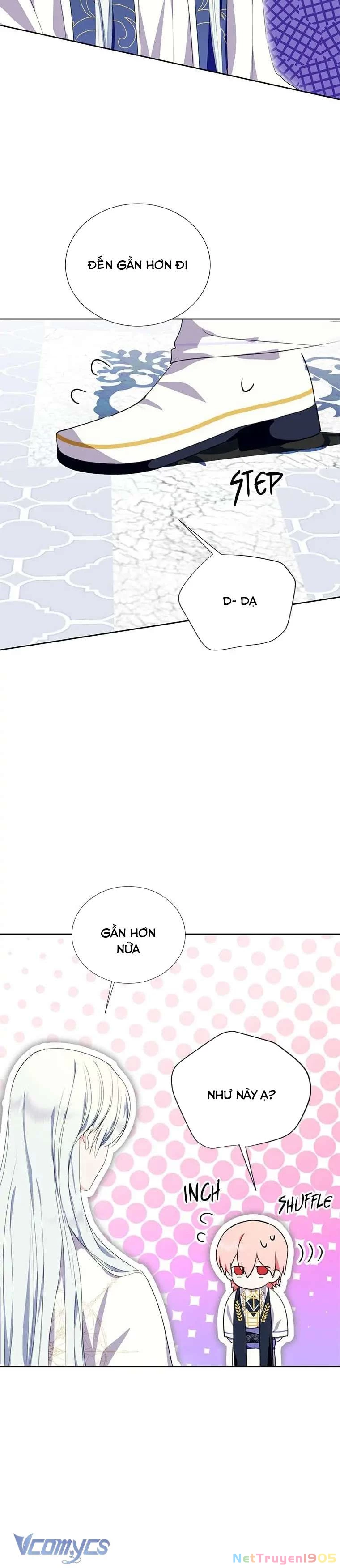 Phía Sau Mặt Nạ Của Nam Chính Hiền Lành Chapter  39 - 11