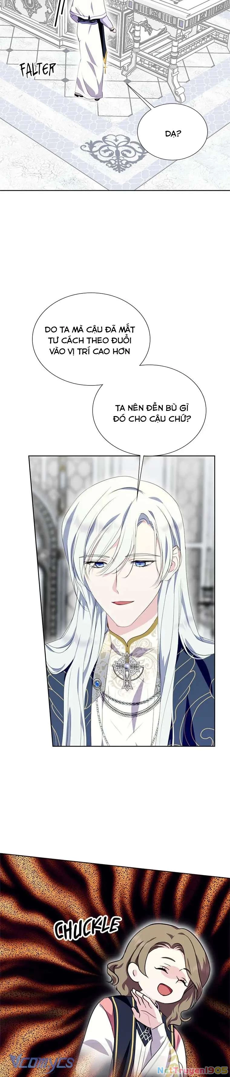 Phía Sau Mặt Nạ Của Nam Chính Hiền Lành Chapter  39 - 13