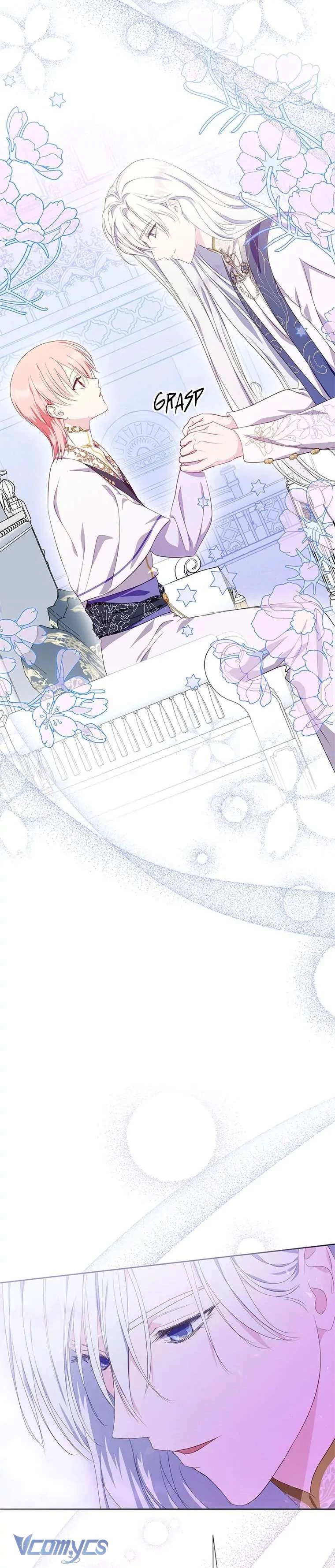 Phía Sau Mặt Nạ Của Nam Chính Hiền Lành Chapter  39 - 16