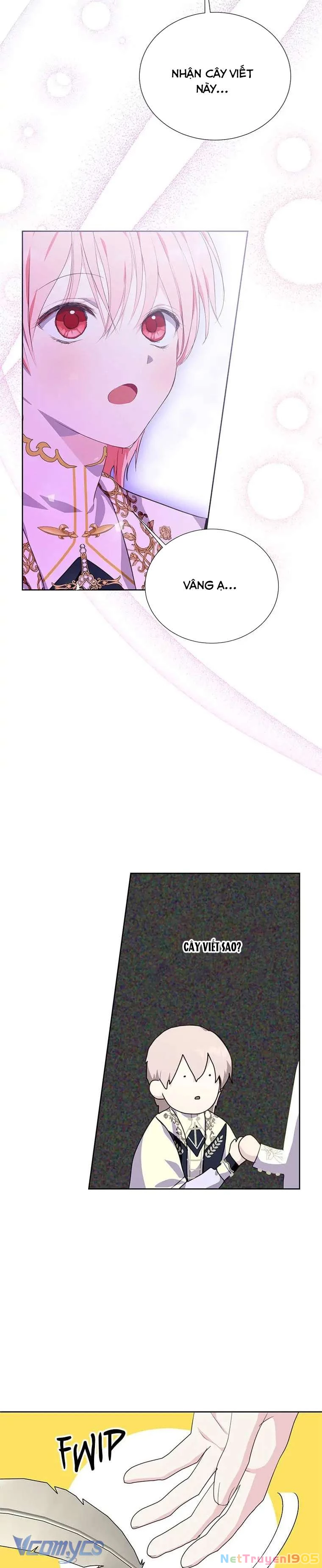 Phía Sau Mặt Nạ Của Nam Chính Hiền Lành Chapter  39 - 17