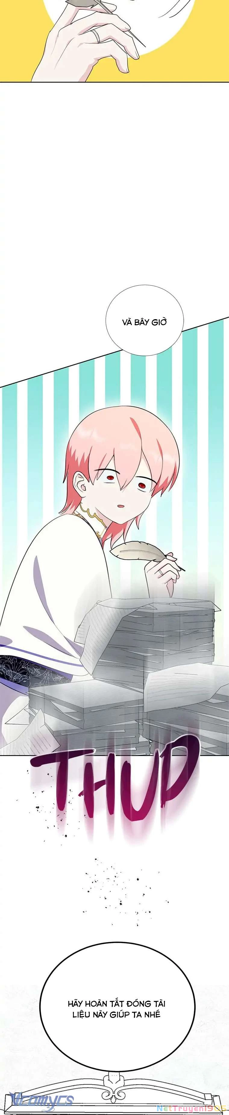 Phía Sau Mặt Nạ Của Nam Chính Hiền Lành Chapter  39 - 18